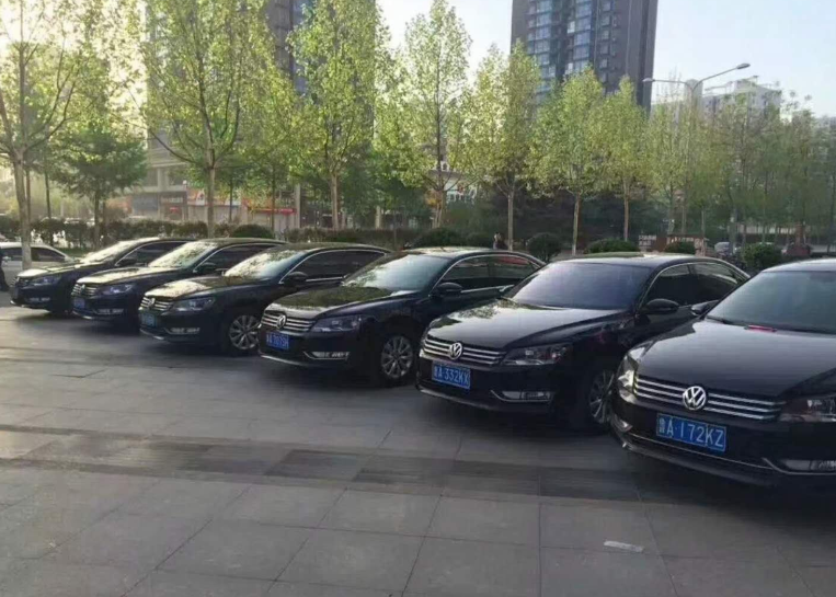 呼和浩特汽車租賃